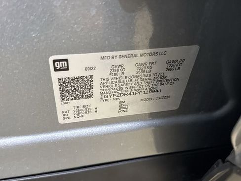 Used 2023 Cadillac XT4 Premium Luxury image 29