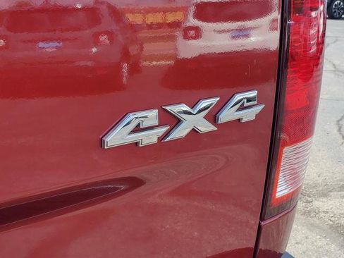 Used 2011 RAM 2500 Big Horn AWD/4WD image 26