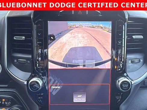 Used 2024 RAM 1500 Lone Star image 22