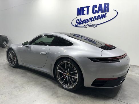 Used 2020 Porsche 911 Carrera S RWD image 9