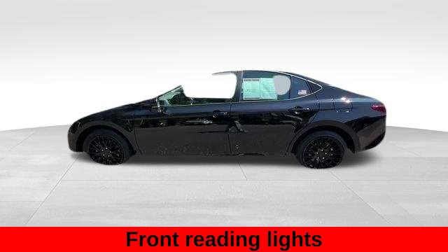 Used 2026 Toyota Camry LE FWD image 60