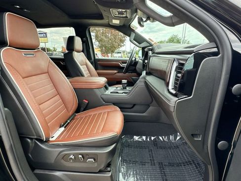 Certified 2023 GMC Sierra 1500 Denali Ultimate image 29