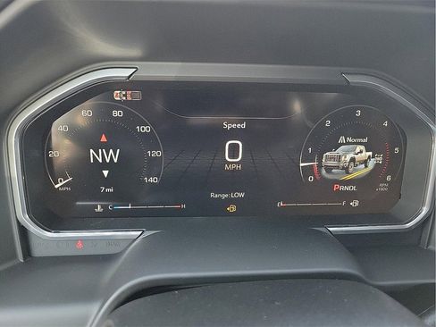 New 2026 GMC Sierra 2500 Denali Ultimate image 17