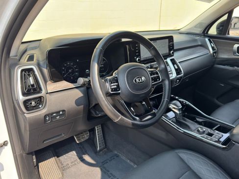 Used 2021 Kia Sorento SX Prestige AWD/4WD image 13