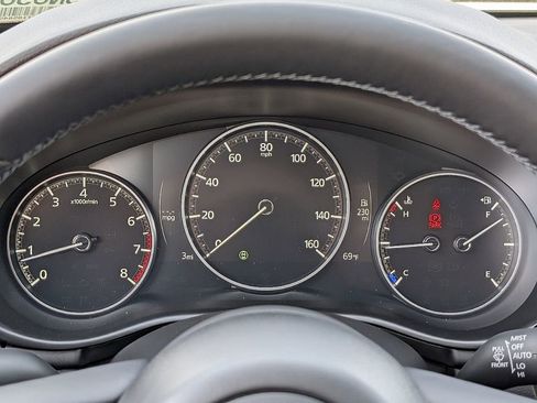 New 2026 MAZDA MAZDA3 2.5 S Premium image 34