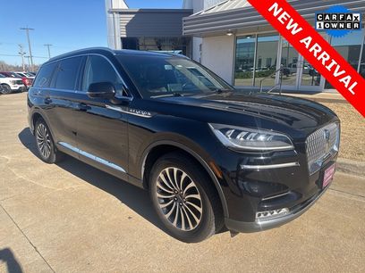 Used 2020 Lincoln Aviator Reserve w/ Equipment Group 201A