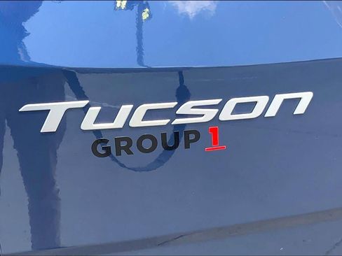 Used 2025 Hyundai Tucson SEL FWD image 31