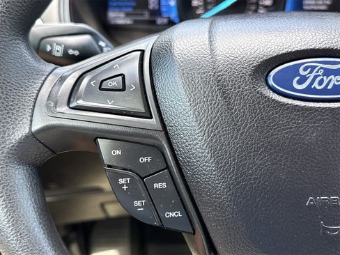 Used 2024 Ford Edge SE image 20