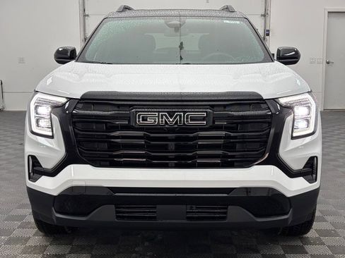 New 2026 GMC Terrain Elevation w/ Black Edition image 14