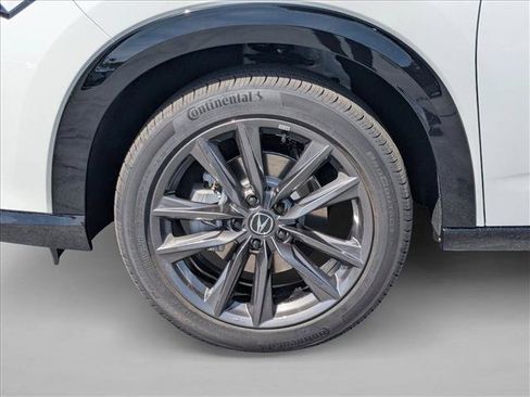 New 2026 Acura ADX A-Spec FWD image 10