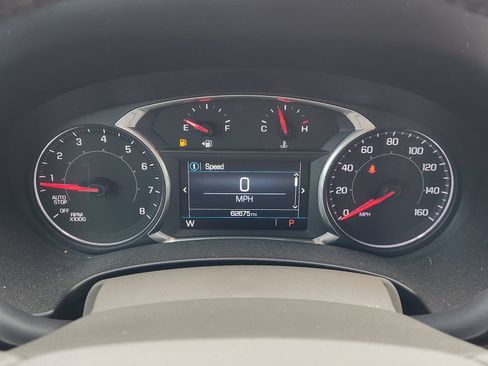 Used 2018 GMC Terrain Denali w/ Comfort Package FWD image 19