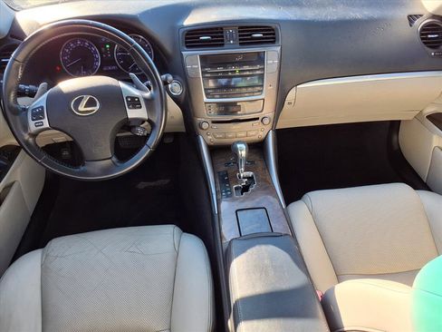 Used 2013 Lexus IS 250 Base image 4