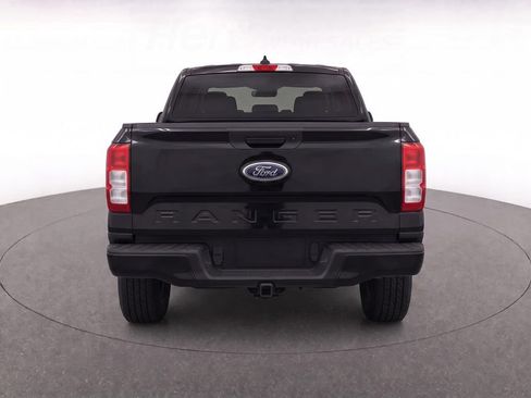 Used 2024 Ford Ranger XL w/ Trailer Tow Package AWD/4WD image 10