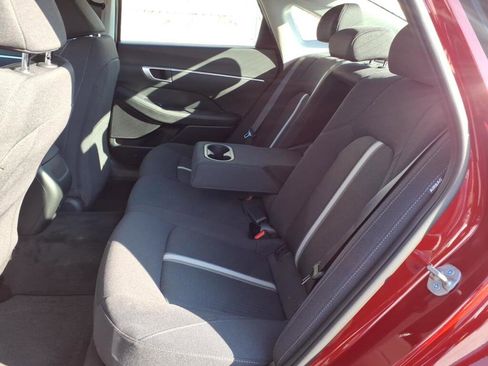 New 2026 Hyundai Sonata SEL image 7