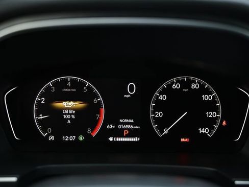 Certified 2025 Honda Pilot EX-L image 31