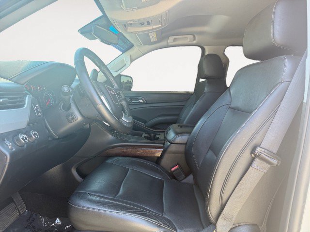 Used 2018 GMC Yukon XL SLT AWD/4WD image 2