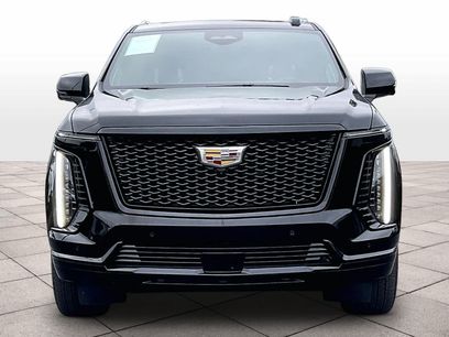 Used 2025 Cadillac Escalade Sport Platinum
