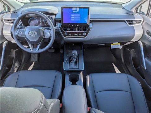 New 2026 Toyota Corolla Cross XLE image 14