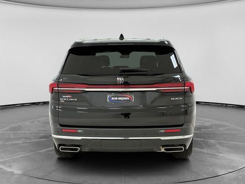 Used 2025 Buick Enclave Preferred w/ Super Cruise Package image 4