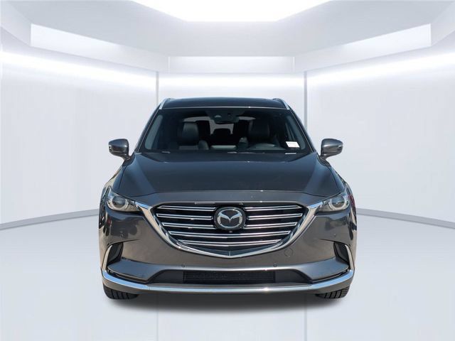 Used 2019 MAZDA CX-9 Grand Touring FWD image 10
