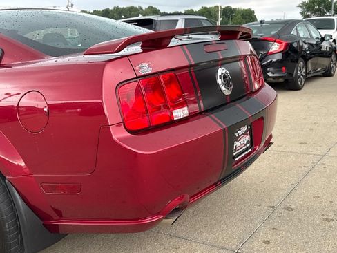 Used 2007 Ford Mustang GT Premium RWD image 10