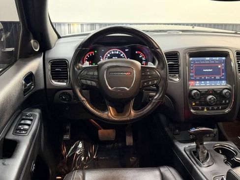 Used 2020 Dodge Durango R/T w/ Technology Group AWD/4WD image 8