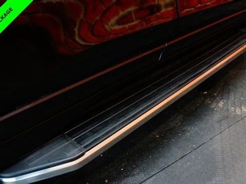 Used 2016 Nissan Rogue SL w/ SL Premium Package image 91