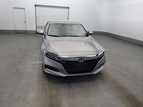 Used 2019 Honda Accord LX image 14