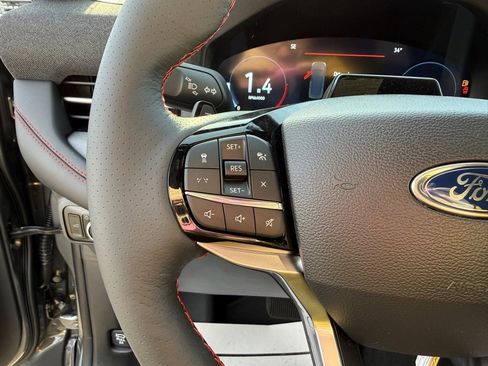 New 2026 Ford Explorer ST image 16