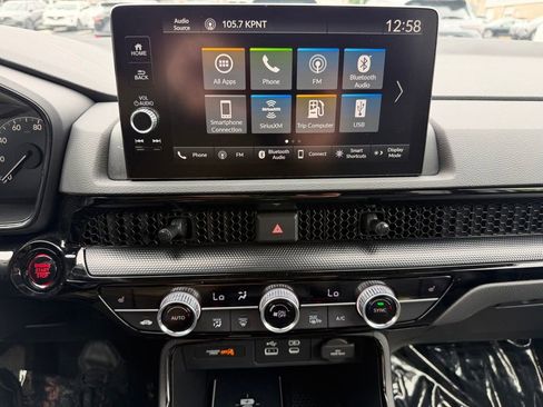 Used 2024 Honda CR-V EX-L image 15