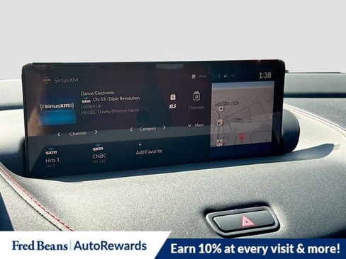 New 2025 Acura TLX SH-AWD w/ A-SPEC Pkg image 15