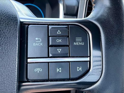 Used 2022 Ford F150 Platinum w/ Equipment Group 701A High AWD/4WD image 18