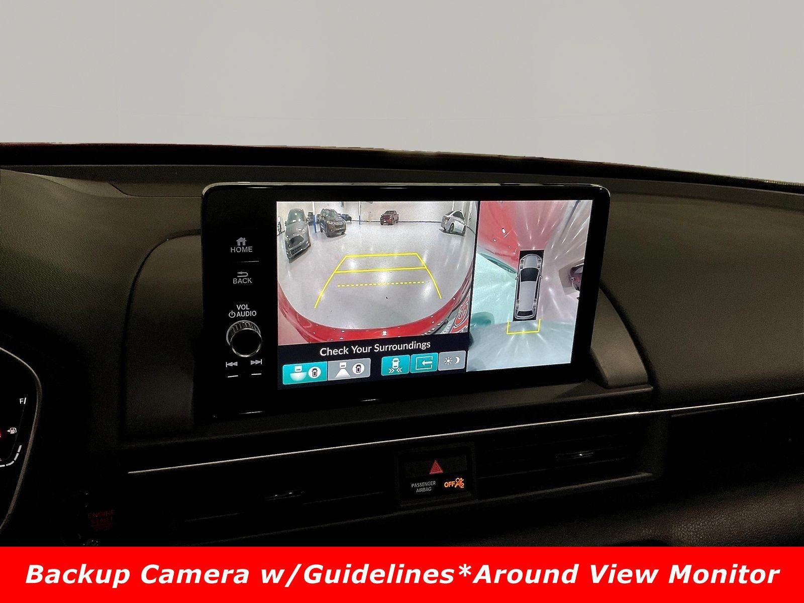Used 2025 Honda Pilot Black Edition image 14