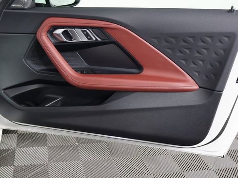 Certified 2023 BMW 230i Coupe w/ Premium Package RWD image 13