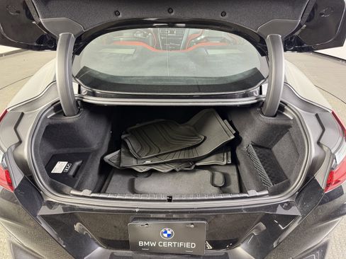 Certified 2022 BMW M8 Competition w/ M Carbon Exterior Package image 9