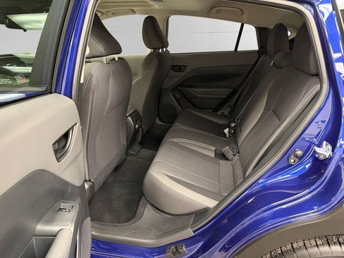 Certified 2025 Subaru Crosstrek 2.0i Premium image 13
