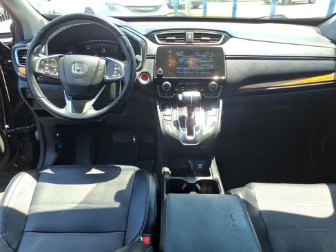 Used 2018 Honda CR-V EX-L image 8