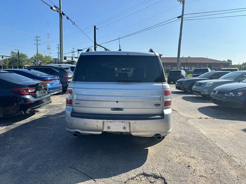 Used 2015 Ford Flex SEL w/ Equipment Group 202A FWD image 6