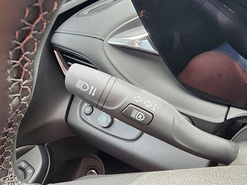 New 2026 Buick Envista Preferred image 21