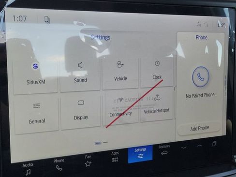 New 2026 Ford F150 XL image 12