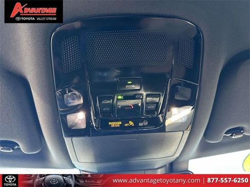 Used 2025 Lexus RX 350h image 36