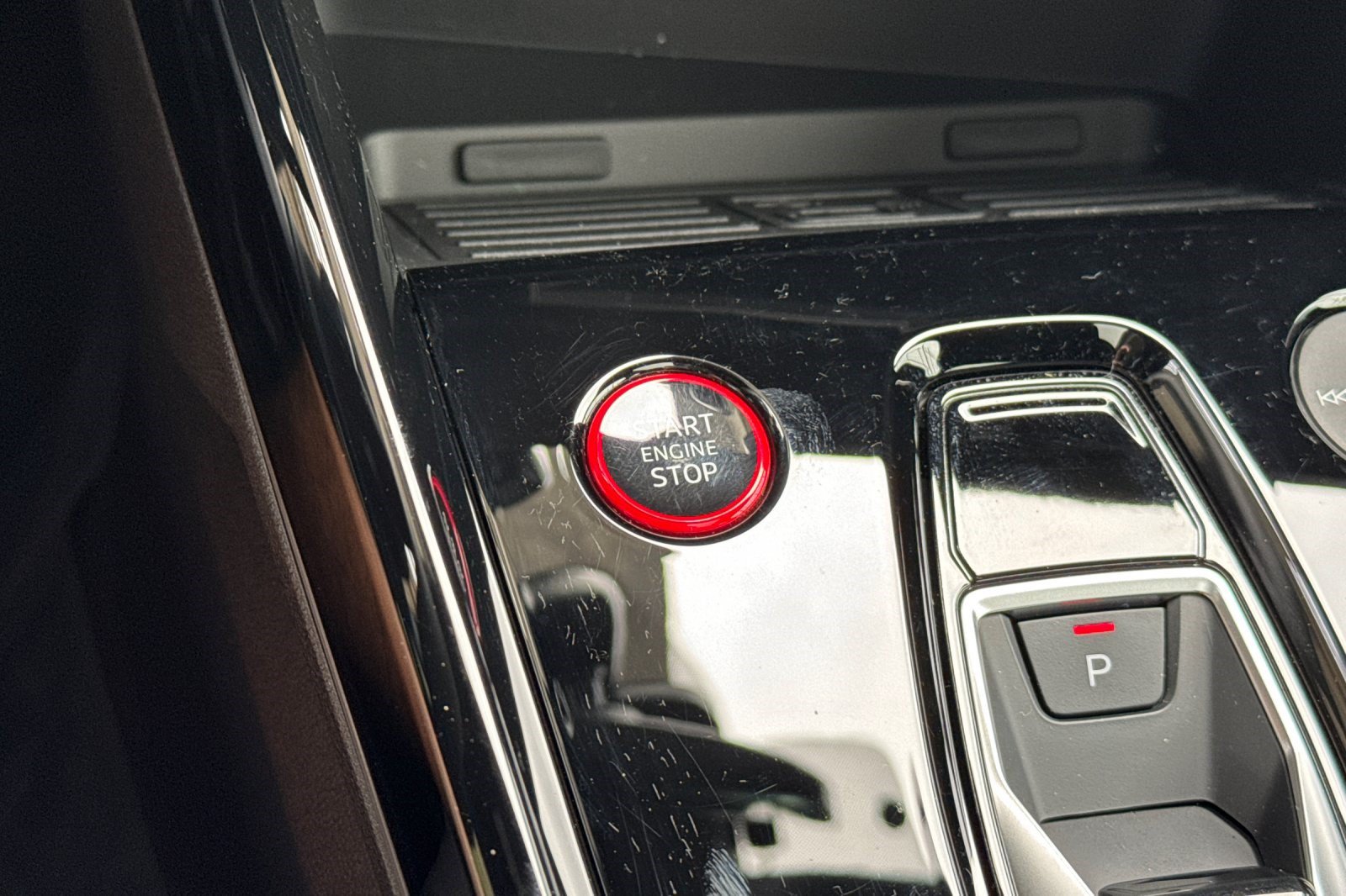 Used 2025 Audi RS 3 AWD/4WD image 18