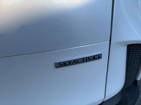 Used 2025 MAZDA CX-50 AWD 2.5 S w/ Preferred Package image 25