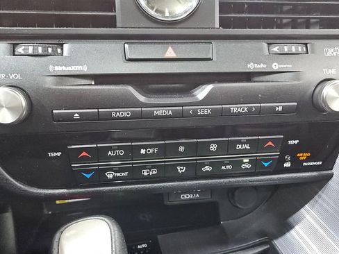 Used 2021 Lexus RX 350 F Sport AWD/4WD image 38