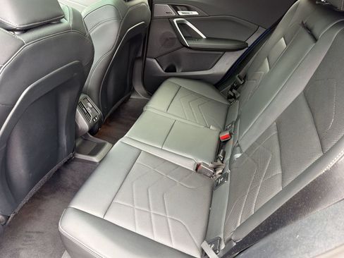 Certified 2026 BMW X2 M35i AWD/4WD image 23