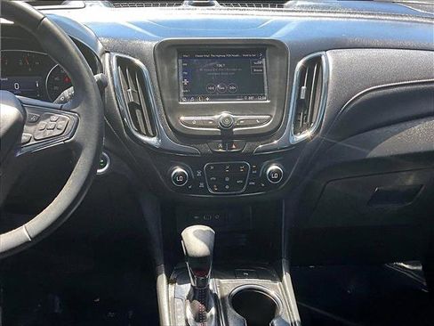 Used 2024 Chevrolet Equinox RS FWD image 8