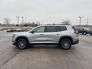 Certified 2025 GMC Acadia Elevation video 2