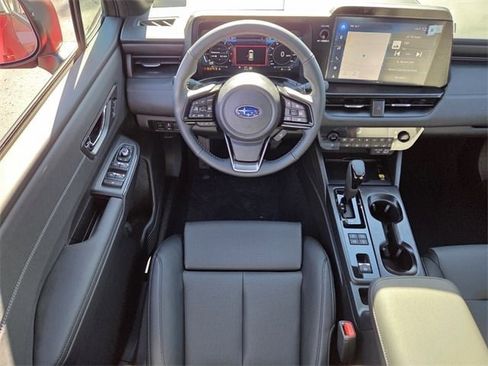 New 2026 Subaru Outback Touring XT image 9