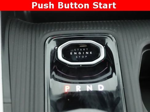 New 2026 Jeep Cherokee Overland image 23