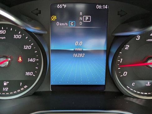 Certified 2022 Mercedes-Benz GLC 300 image 13